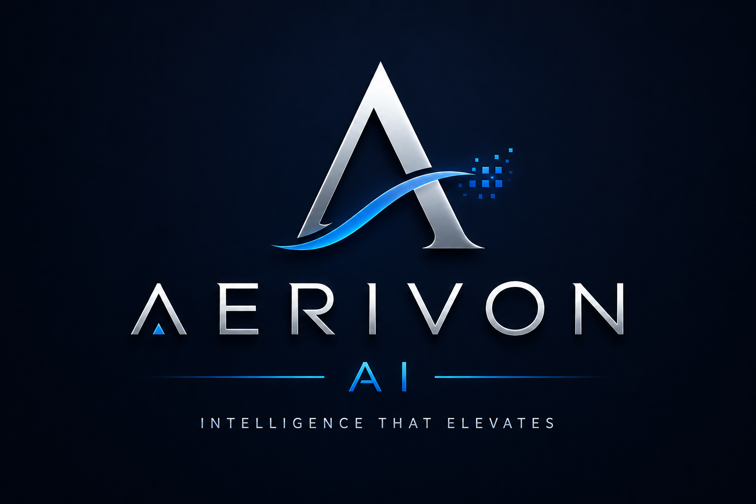 Aerivon Intelligence logo