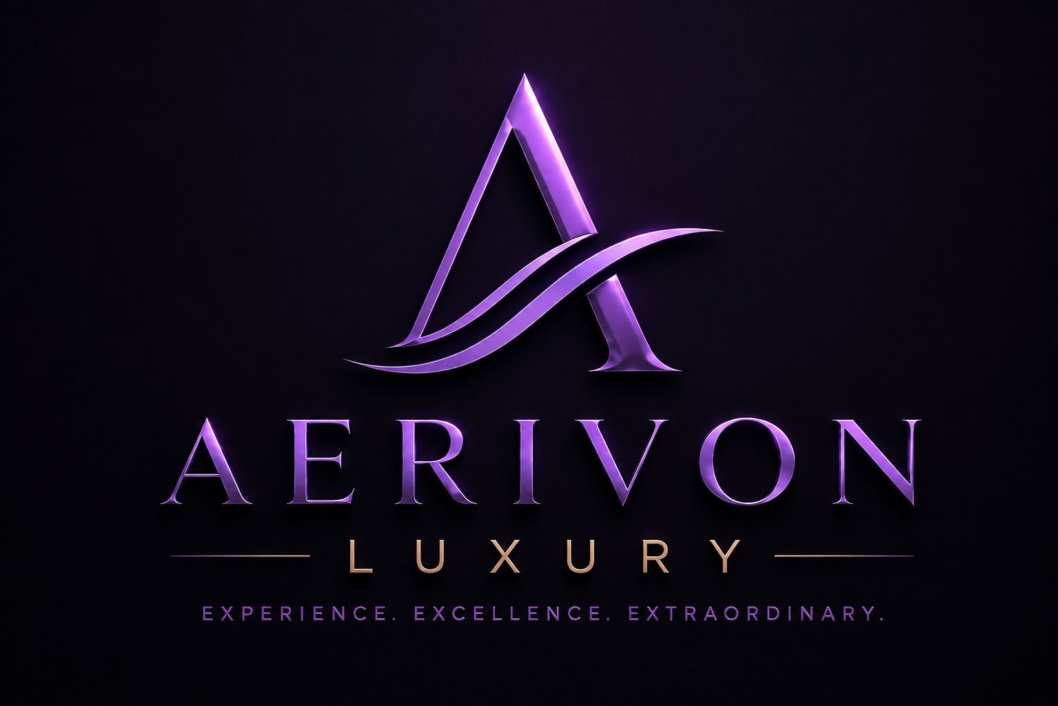 Aerivon Luxury logo