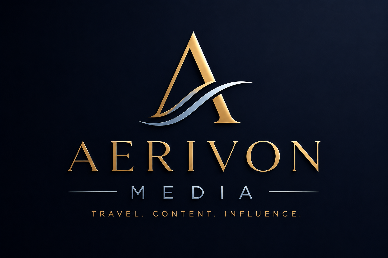Aerivon Media logo